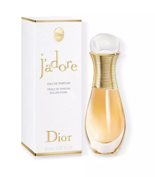 Christian Dior - Jadore Parfum Roller Pearl 20ml