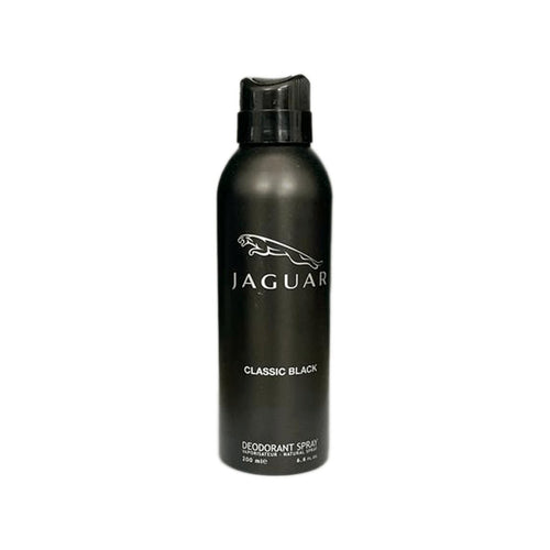 Jaguar Classic Blacalvin Klein Body Spray 200ml