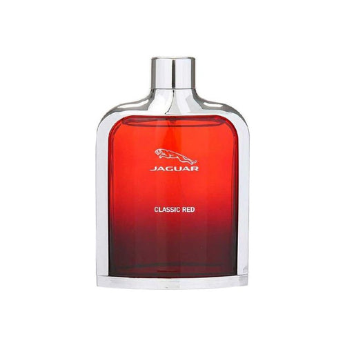 Jaguar - Classic Red Men Edt 100ml
