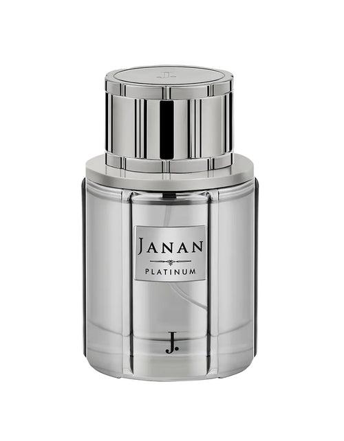 J. Janan Platinum 200ml