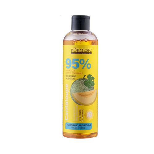 Kormesic Cantaloupe Moisturizing And Brightening Body Wash & Shower Gel 30ml Kmc54524