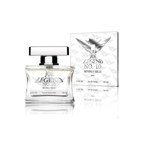Joe Legend - No.10 Beverly Hills Men Edp - 100ml