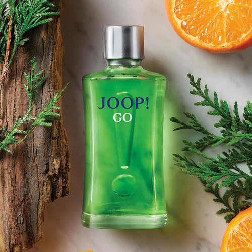 Joop Go Men Edt 100ml