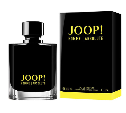 Joop - Homme Absolute Men Edp 120ml