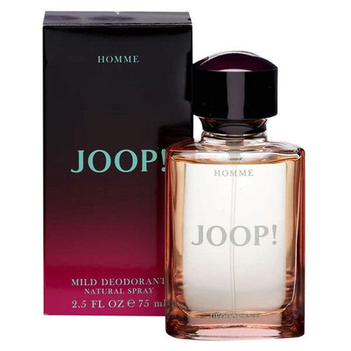 Joop - Men Water Deo 75ml