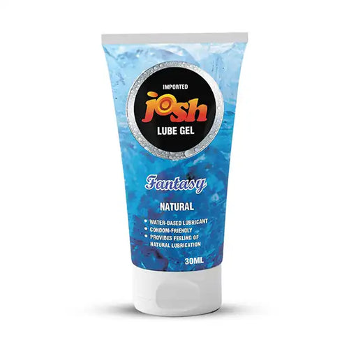 Josh Fantasy Lube Gel