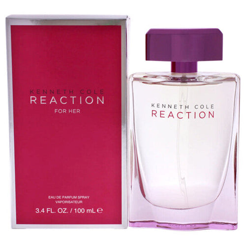 Kenneth Cole - Reaction Women Edp 100ml