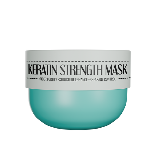 The Needs - Keratin Strength Mask, 250g