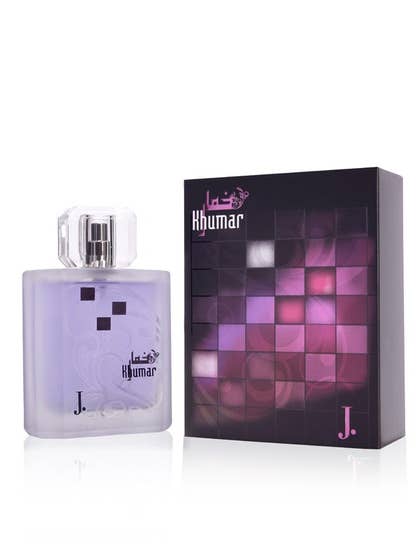 J. Khumar Edp 100ml