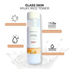MILKY TONER 50 ML