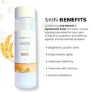 MILKY TONER 50 ML