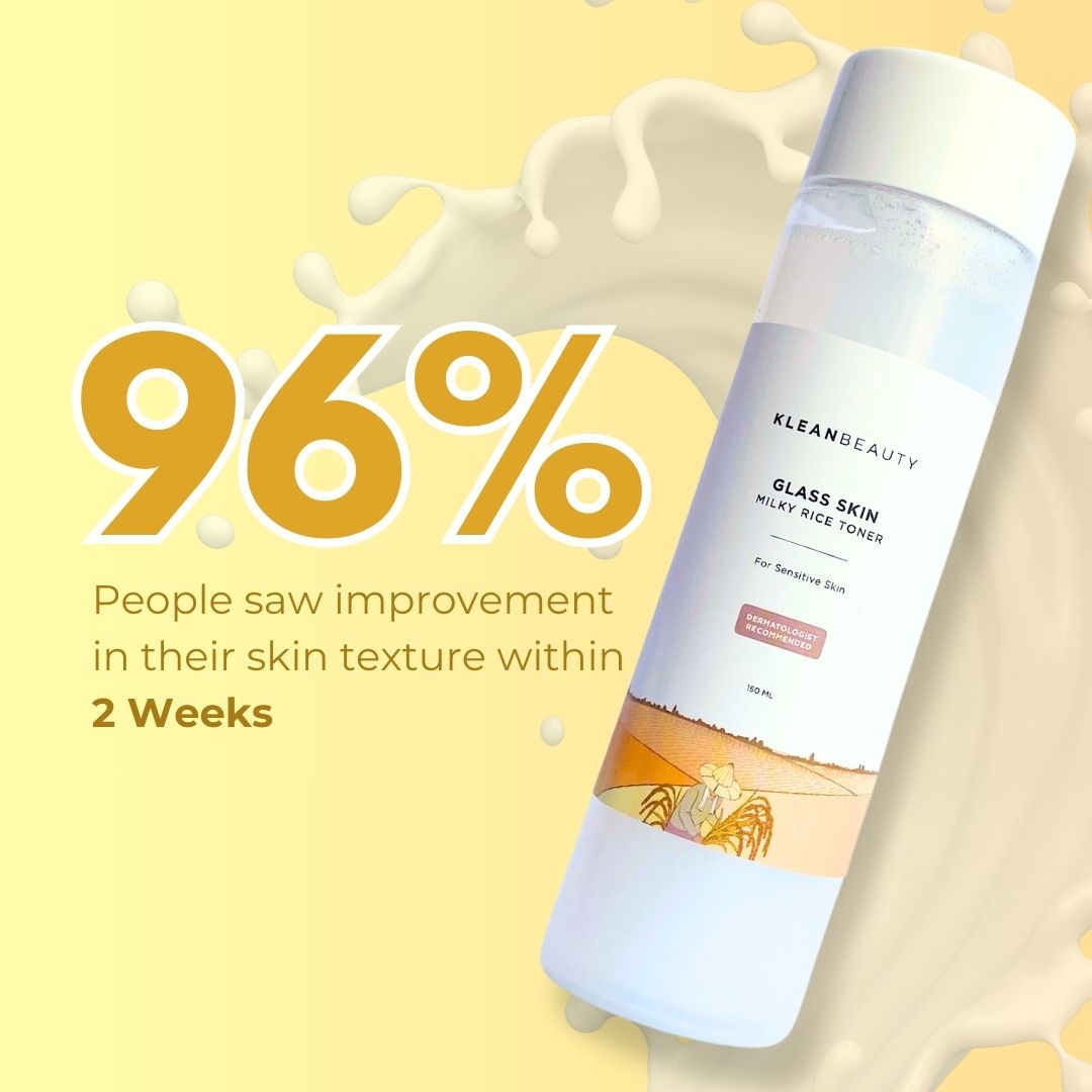 MILKY TONER 50 ML