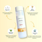 MILKY TONER 50 ML