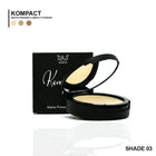 Sl Basics - Kompact Shade 3 Powder