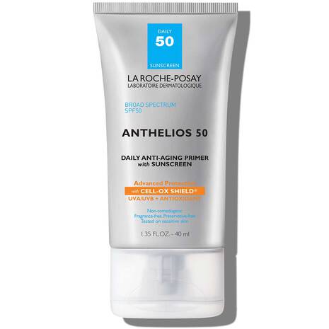 La Roche Posay - Spf 50 Anthelios 50 Daily Anti Aging Primer With Sunscreen 40ml