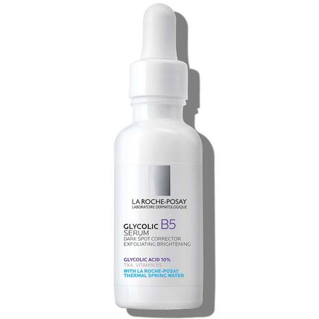 La Roche-posay Glycolic B5 10% Pure Glycolic Acid Serum