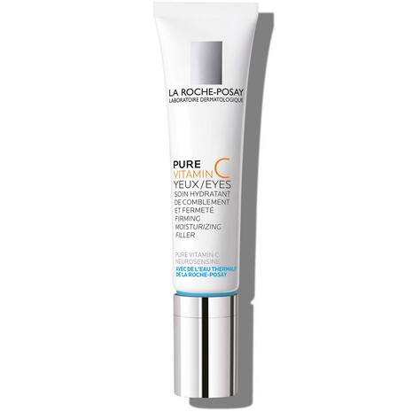 La Roche Posay - Pure Vitamin C Eye Cream - 15ml