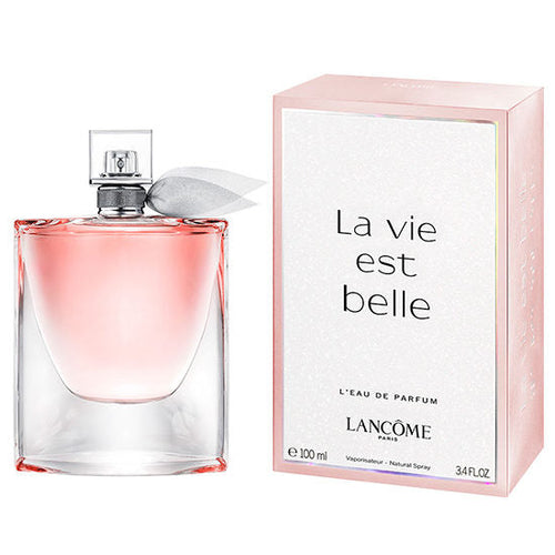 Lancome - La Vie Est Belle Women Edp - 100ml