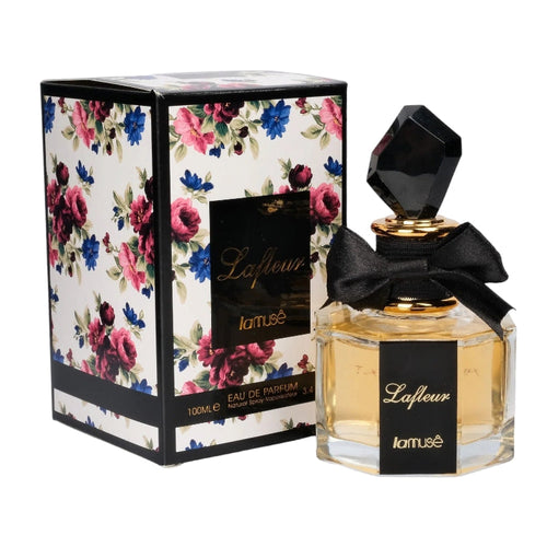 Arqus & Lamuse - Lafleur Women Edp 100ml