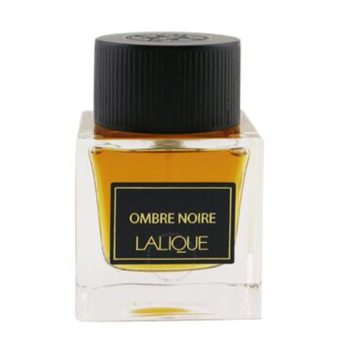 Lalique - Omber Noir Men Edp 100ml