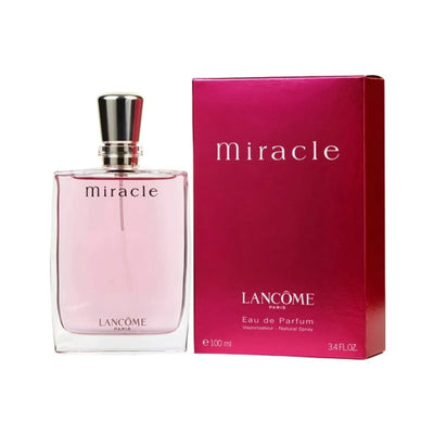LANCOME MIRACLE EDP LADY 100 ML