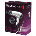 REMINGTON HAIR DRYER D3015