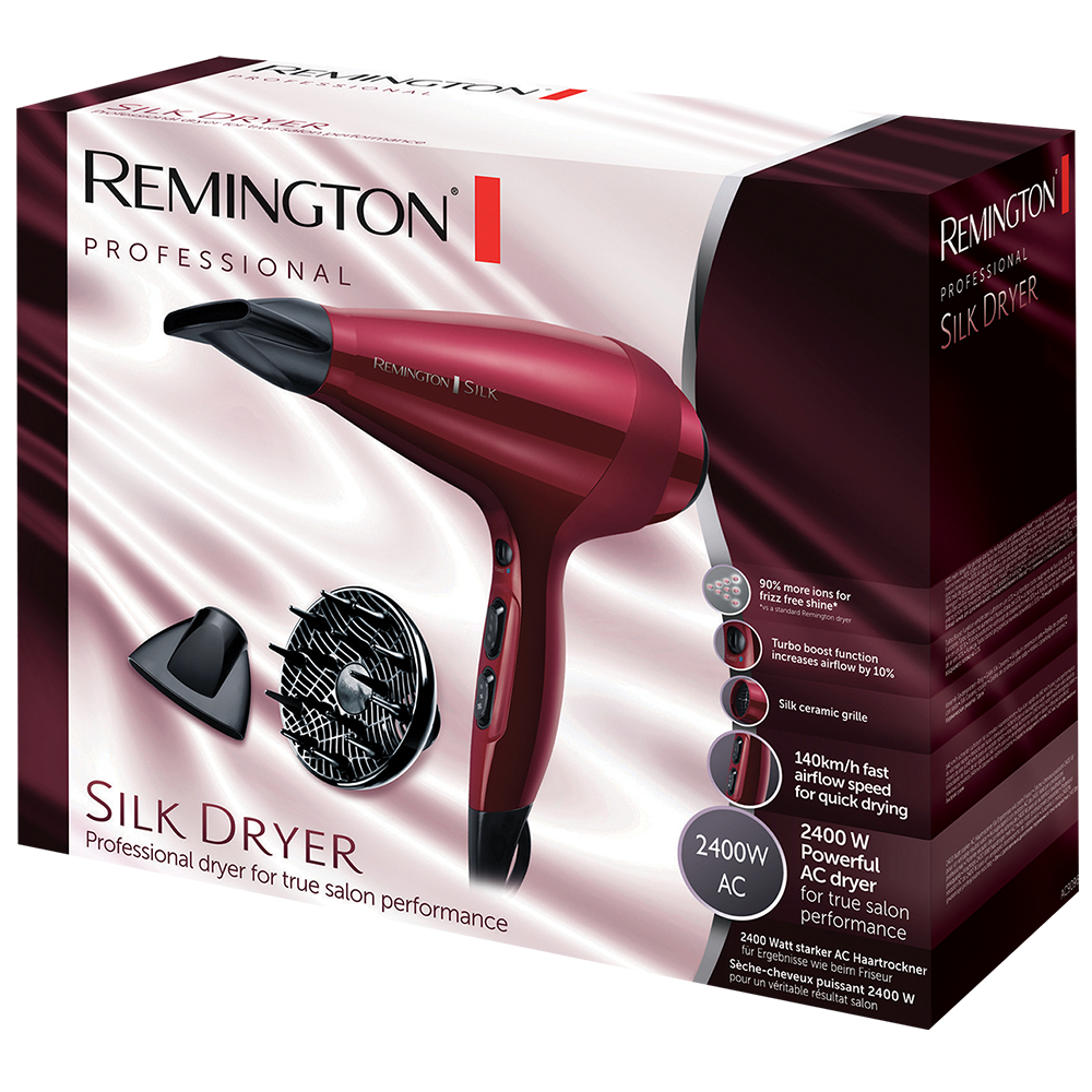 REMINGTON HAIR DRYER D9096