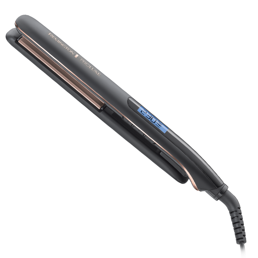 REMINGTON HAIR STRAIGHTENER S9100B