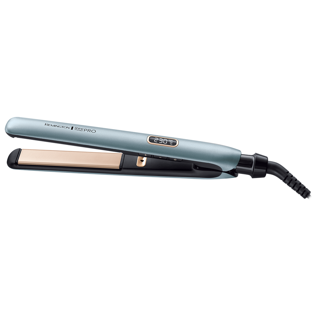 REMINGTON HAIR STRAIGHTENER S9300