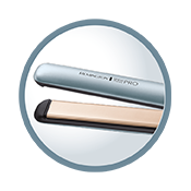 REMINGTON HAIR STRAIGHTENER S9300