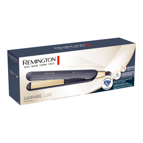 Remington - Keratin Protect Hair Straightener S5805