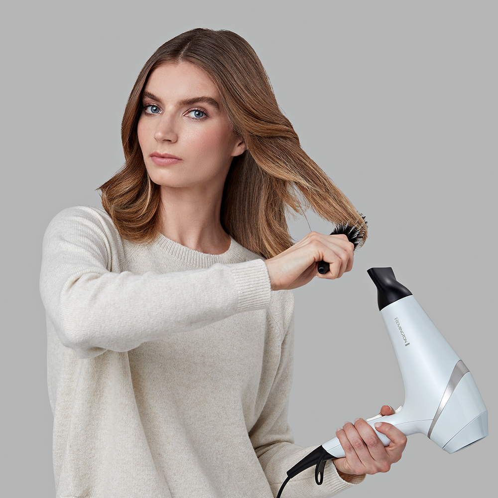 REMINGTON HAIR DRYER AC8901