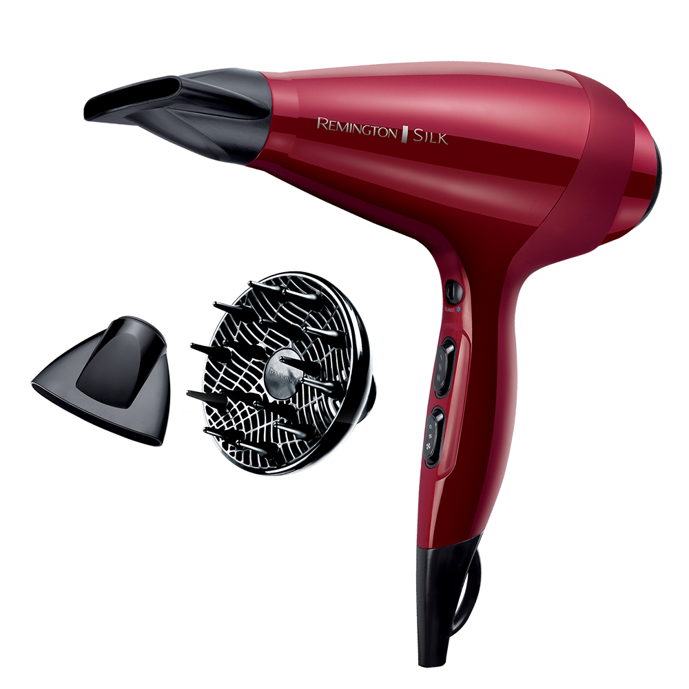 REMINGTON HAIR DRYER D9096