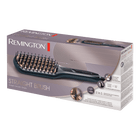 REMINGTON HAIR STRAIGHTNING BRUSH 7400