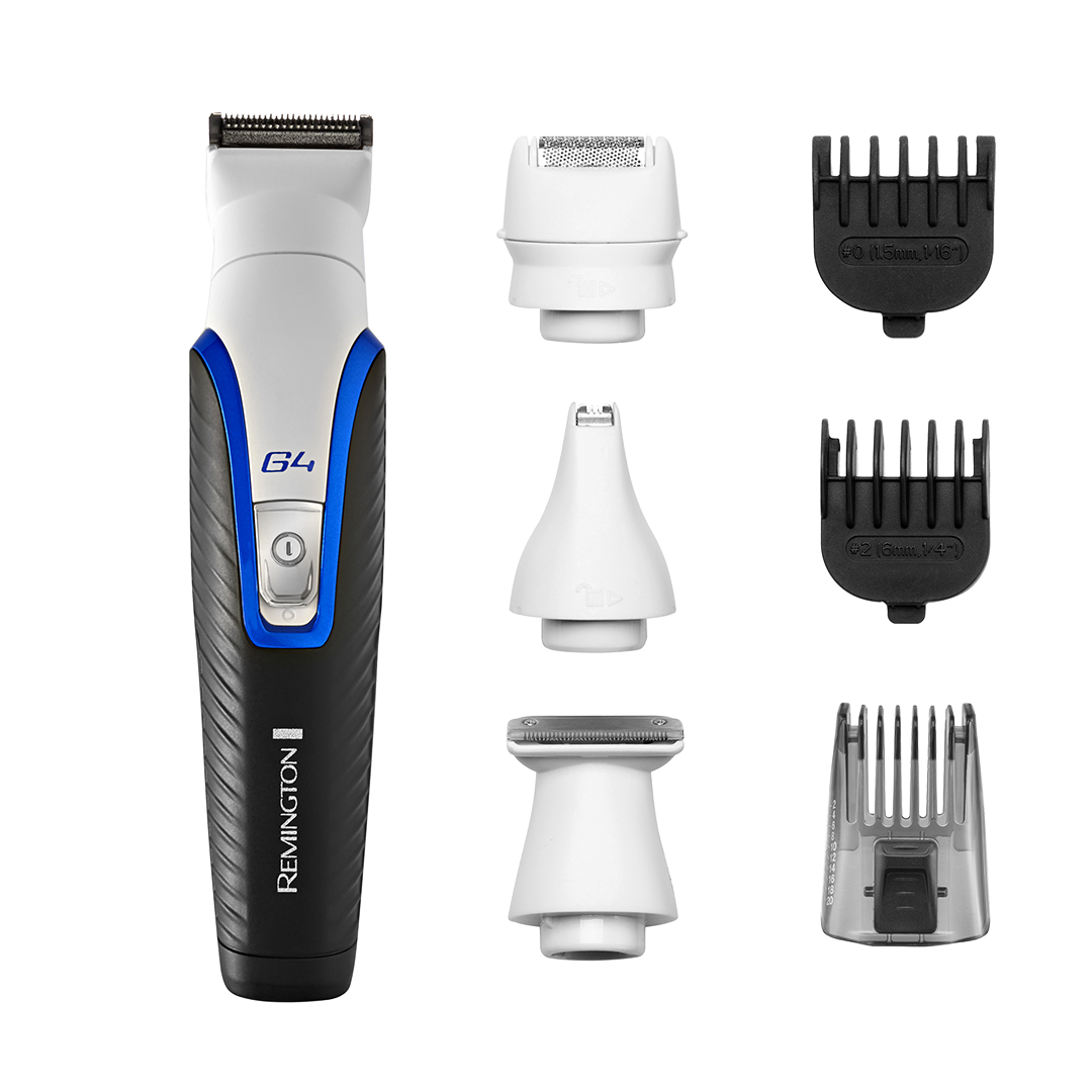 REMINGTON HAIR TRIMMER PG4000
