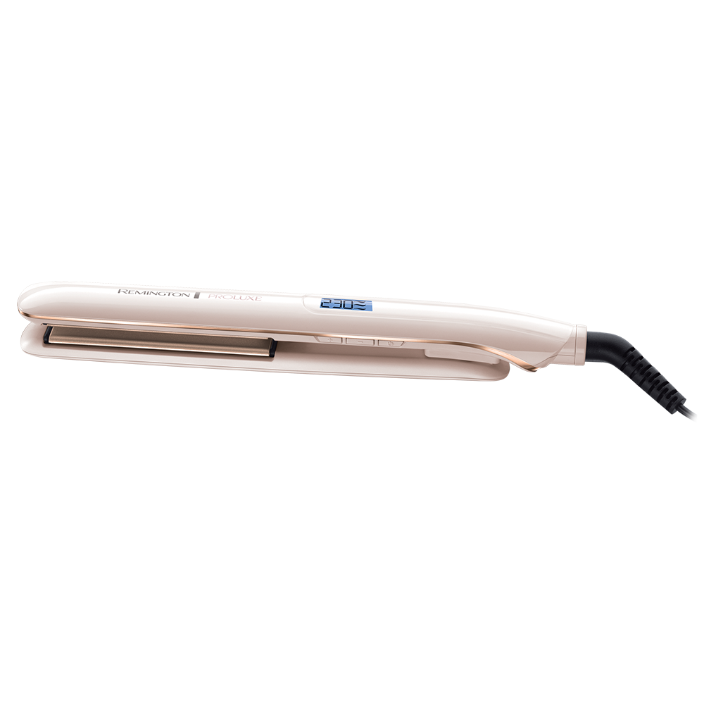 REMINGTON HAIR STRAIGHTENER S9100