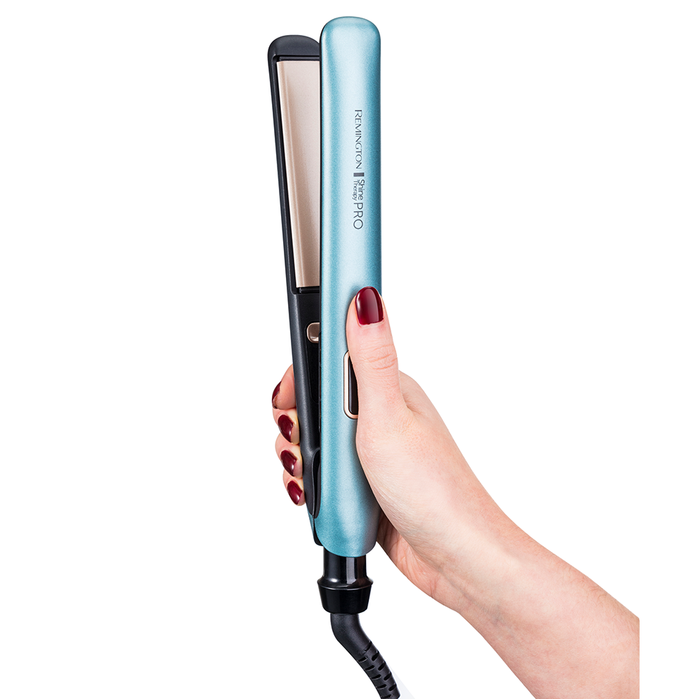 REMINGTON HAIR STRAIGHTENER S9300