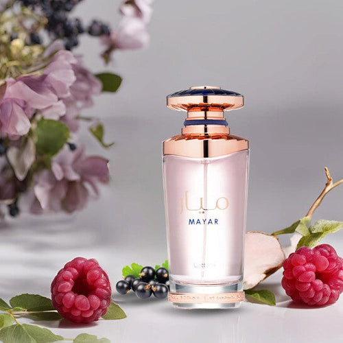 Lattafa - Mayar Women Edp 100ml