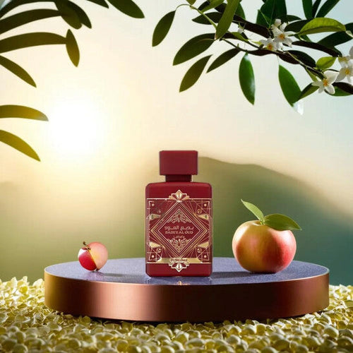 Lattafa - Badee Al Oud Sublime Edp 100ml