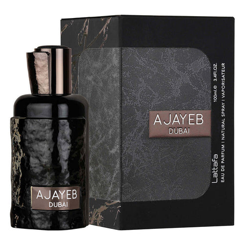 Lattafa - Ajayed Dubai Edp 100ml