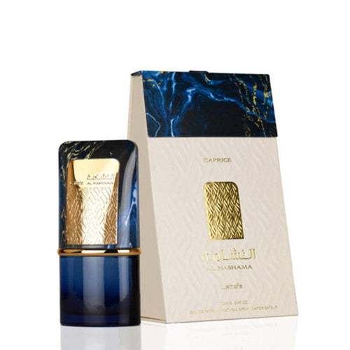 Lattafa - Al Nashama Caprice Edp 100ml
