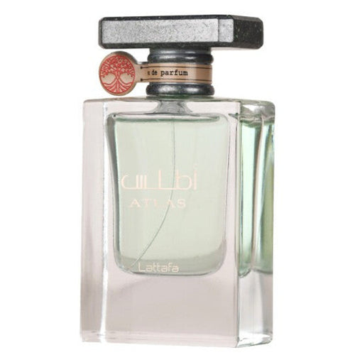 Lattafa - Atlas For Men Edp 55ml