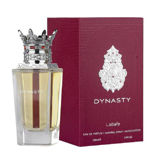 Lattafa - Dynasty Edp 100ml