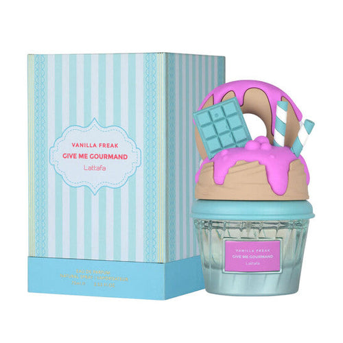 Lattafa - Vanilla Freak Edp 75ml