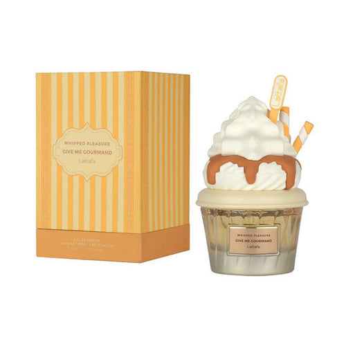 Lattafa - Whipped Pleasure Edp 75ml