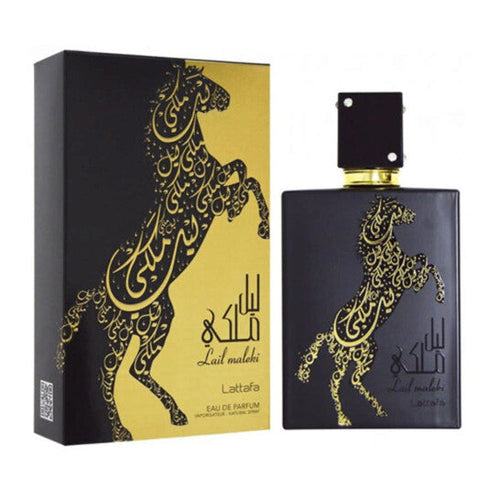 Lattafa - Lail Malaki 100ml