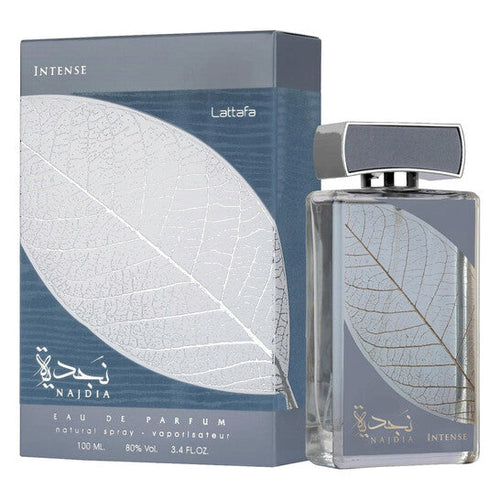 Lattafa - Najdia Intense Edp 100ml