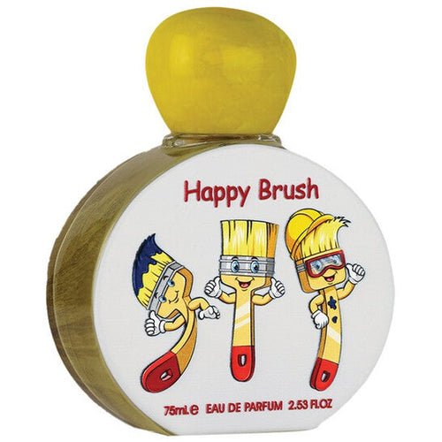 Lattafa - Kids Happy Brush Edp 75ml