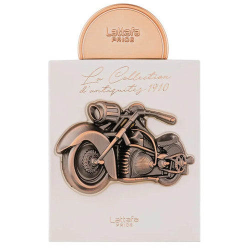 Lattafa - La Collection D' Antiquites (bike) Edp 100ml