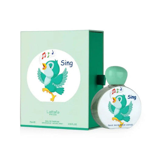Lattafa - Kids Sing Edp 75ml